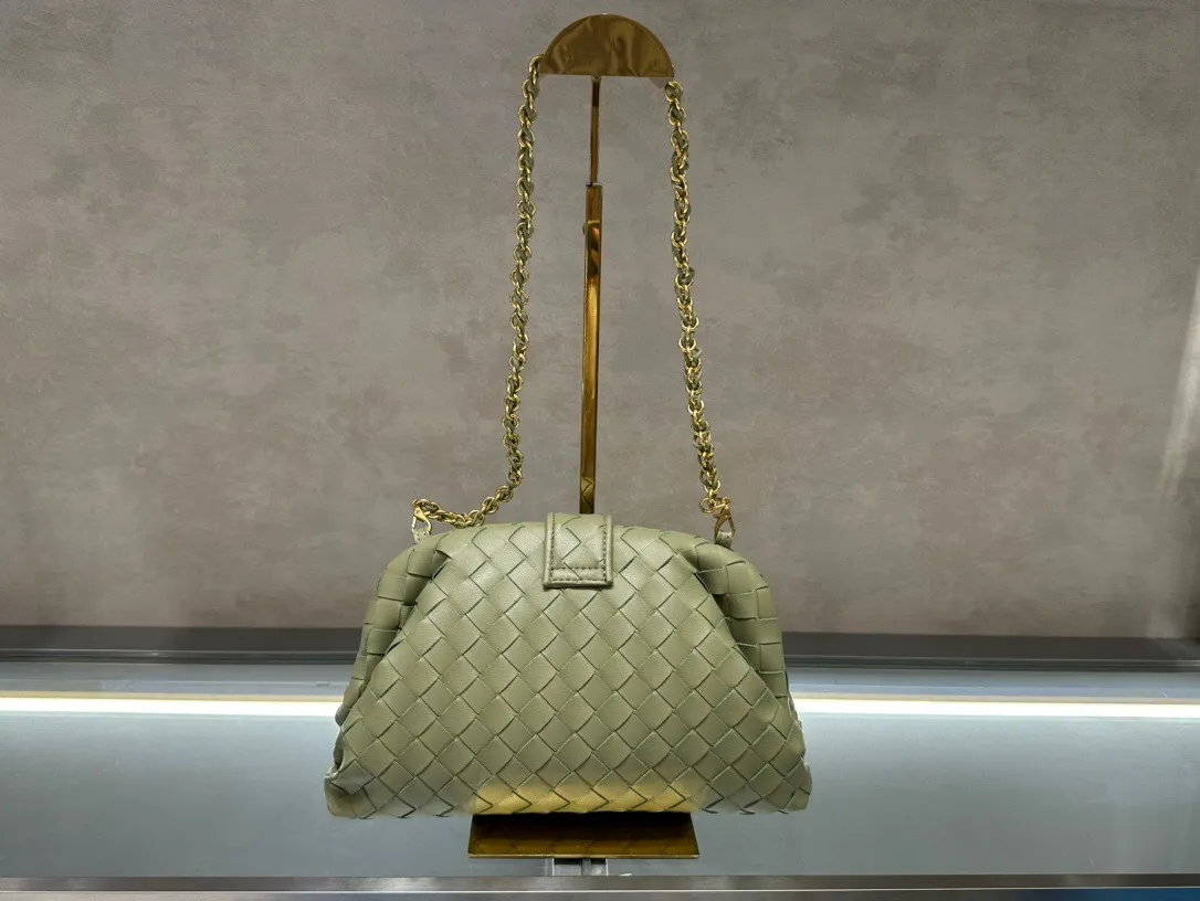 All Categories Official Website "Brand Women's Bags" Women's Bags 💙 BV 2025 Official Website New BV Crossbody Bag